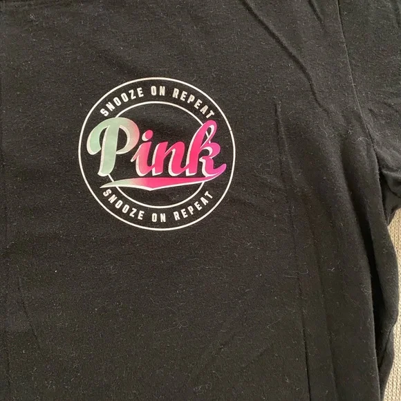 PINK BY VICTORIA’S SECRET SLEEP SHIRT - Picture 4 of 5